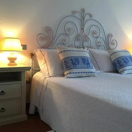 Otel Hotel Mya Porto Cervo