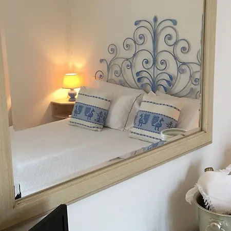Hotel Mya Porto Cervo