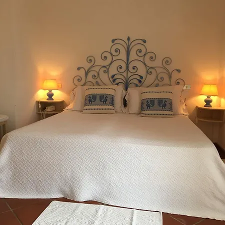 Hotel Mya Porto Cervo 3*