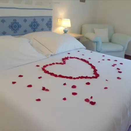 Hotel Mya Porto Cervo