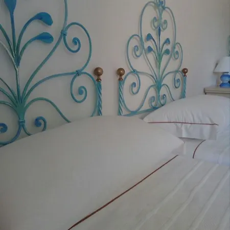 Otel Hotel Mya Porto Cervo Porto Cervo