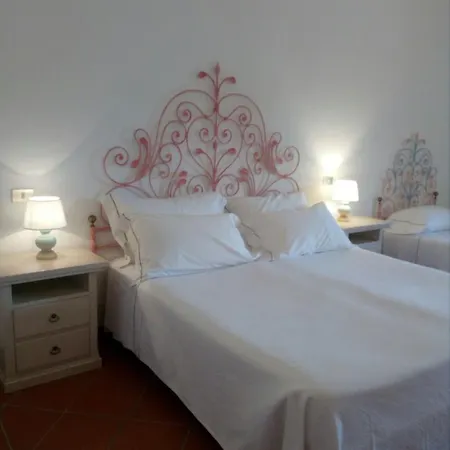 Hotel Mya Porto Cervo
