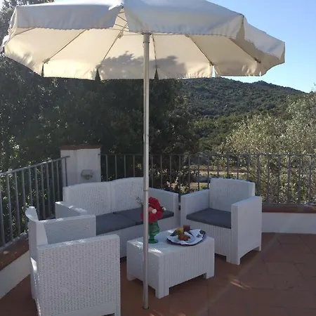 Otel Hotel Mya Porto Cervo