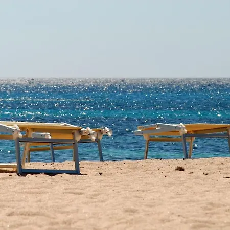 Hotel Mya Porto Cervo