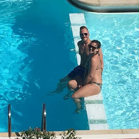 Hotel Mya Porto Cervo Otel Porto Cervo