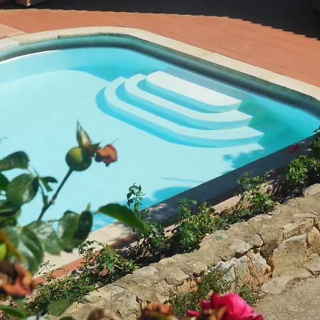 호텔 Hotel Mya Porto Cervo 3*