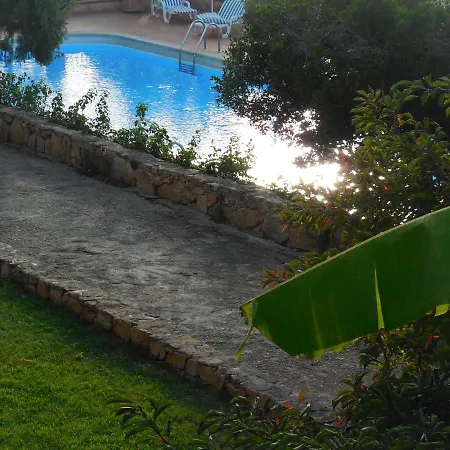 호텔 Hotel Mya Porto Cervo 3*