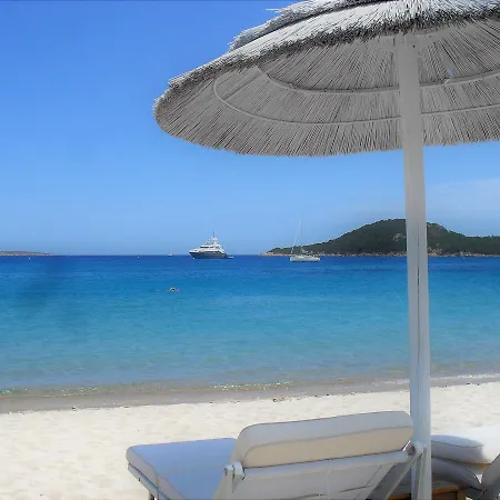 Hotel Mya Porto Cervo 포르투 세르보
