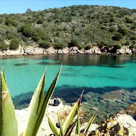Hotel Mya Porto Cervo 호텔 포르투 세르보