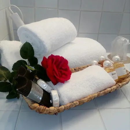 호텔 Hotel Mya Porto Cervo