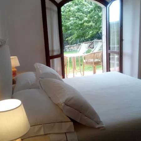 호텔 Hotel Mya Porto Cervo