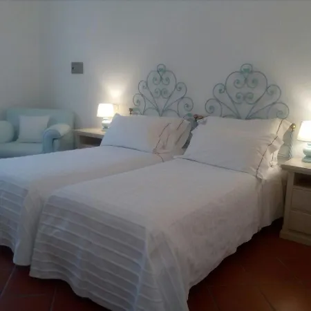 호텔 Hotel Mya Porto Cervo 3*