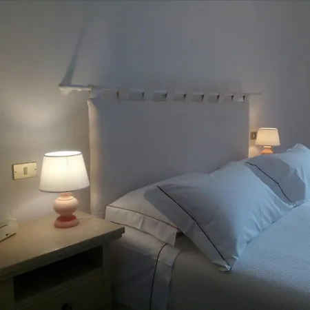 호텔 Hotel Mya Porto Cervo 3*