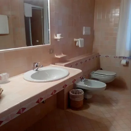 Hotel Mya Porto Cervo 포르투 세르보