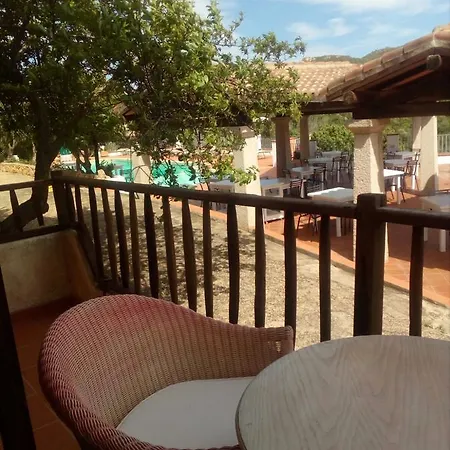 호텔 Hotel Mya Porto Cervo