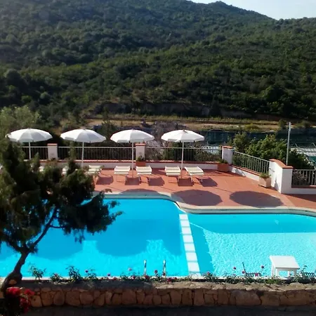 호텔 Hotel Mya Porto Cervo 포르투 세르보