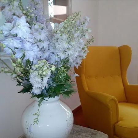 Hotel Mya Porto Cervo 호텔