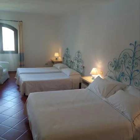 호텔 Hotel Mya Porto Cervo 포르투 세르보