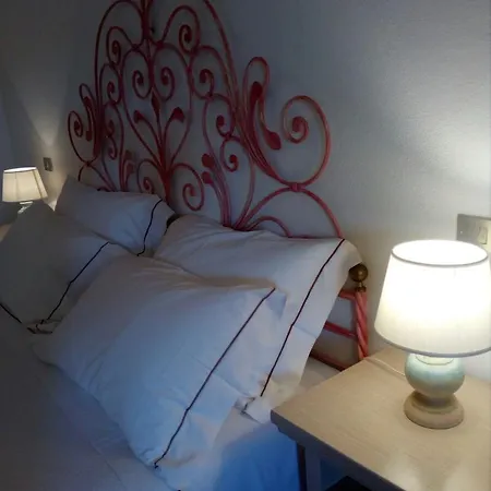 Hotel Mya Porto Cervo 호텔 포르투 세르보