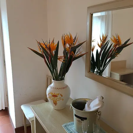 Hotel Mya Porto Cervo 포르투 세르보