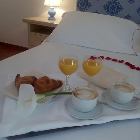 호텔 Hotel Mya Porto Cervo 포르투 세르보