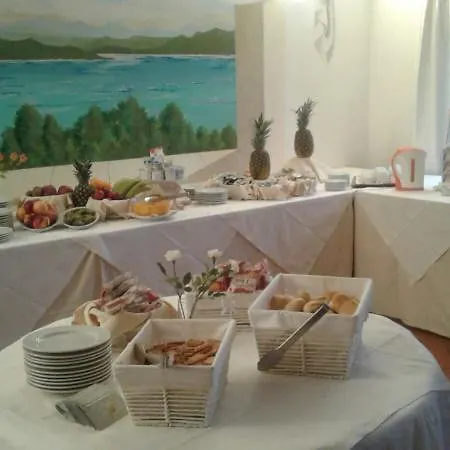 Hotel Mya Porto Cervo 호텔 포르투 세르보