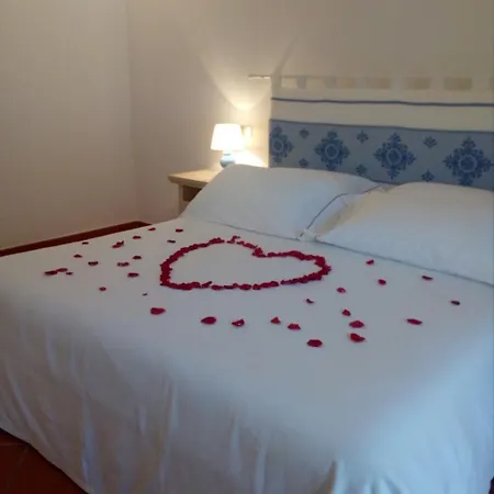 Hotel Mya Porto Cervo 호텔