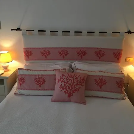 호텔 Hotel Mya Porto Cervo