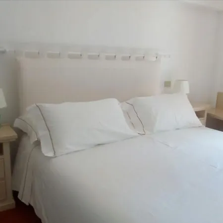 호텔 Hotel Mya Porto Cervo 3*