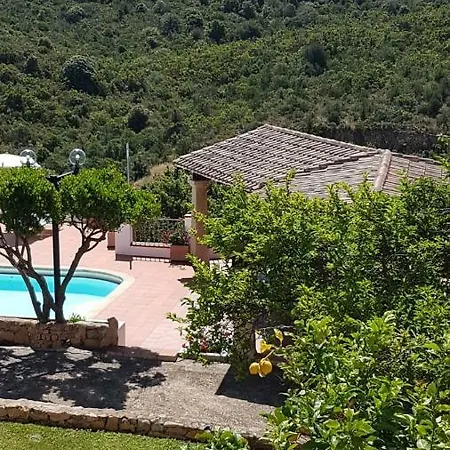 Hotel Mya Porto Cervo 포르투 세르보