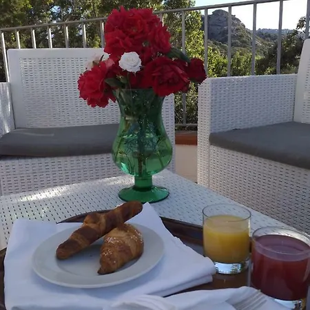 Hotel Mya Porto Cervo 호텔 포르투 세르보