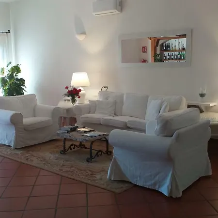 Hotel Mya Porto Cervo 포르투 세르보