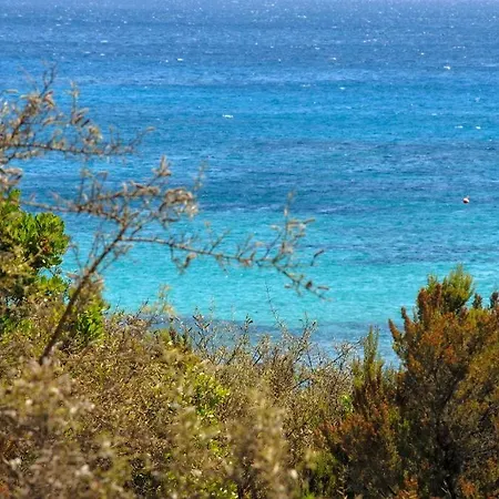 Hotel Mya Porto Cervo 호텔 포르투 세르보