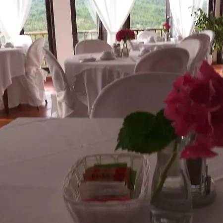 호텔 Hotel Mya Porto Cervo