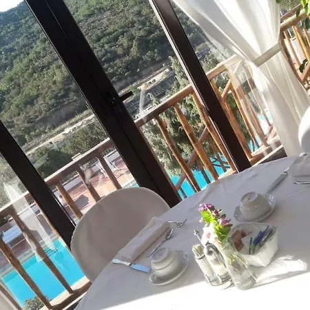 Hotel Mya Porto Cervo 호텔